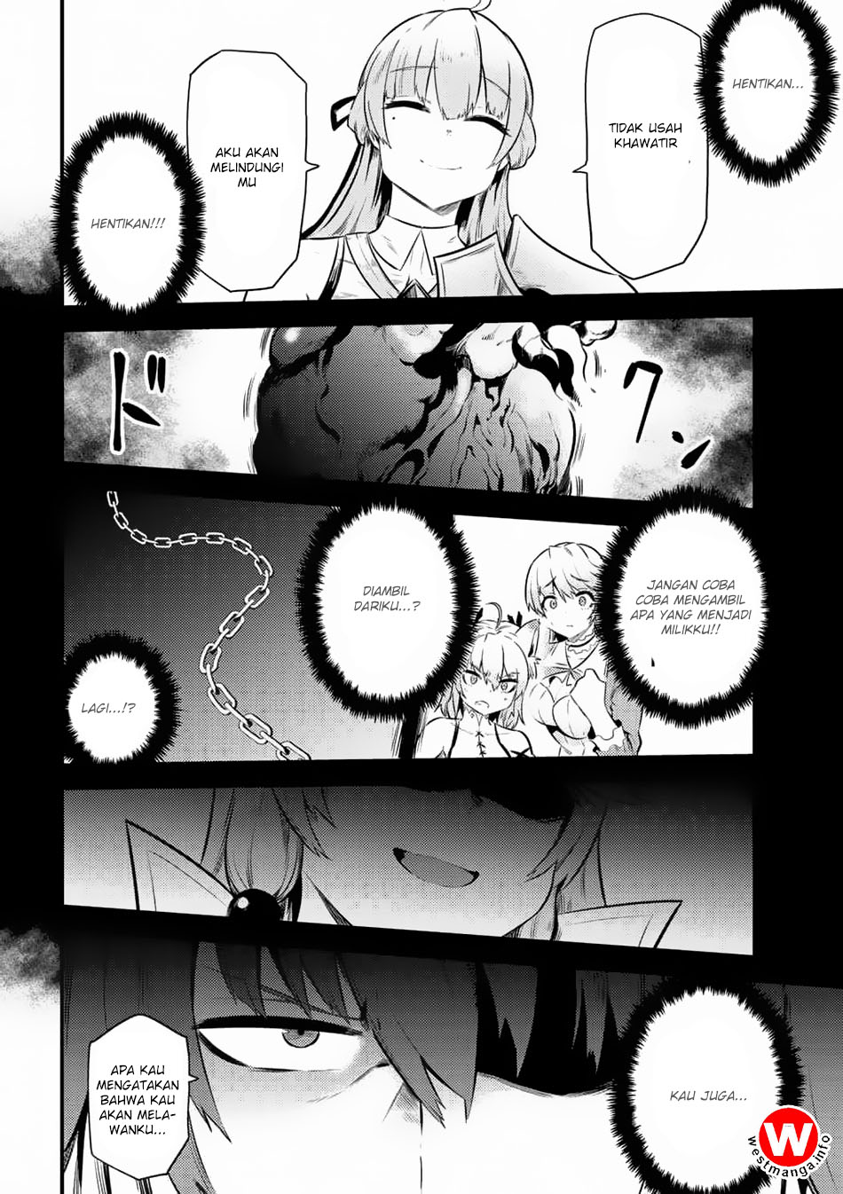 Kaifuku Jutsushi Yarinaoshi: Sokushi Mahou to Skill Copy no Chouetsu Heal